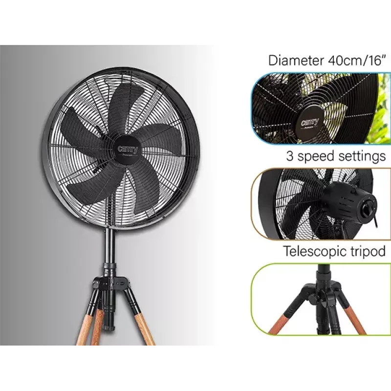 Household blade fan Camry Premium CR 7329