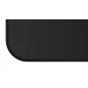 GENESIS Carbon 700 XL Gaming mouse pad Black