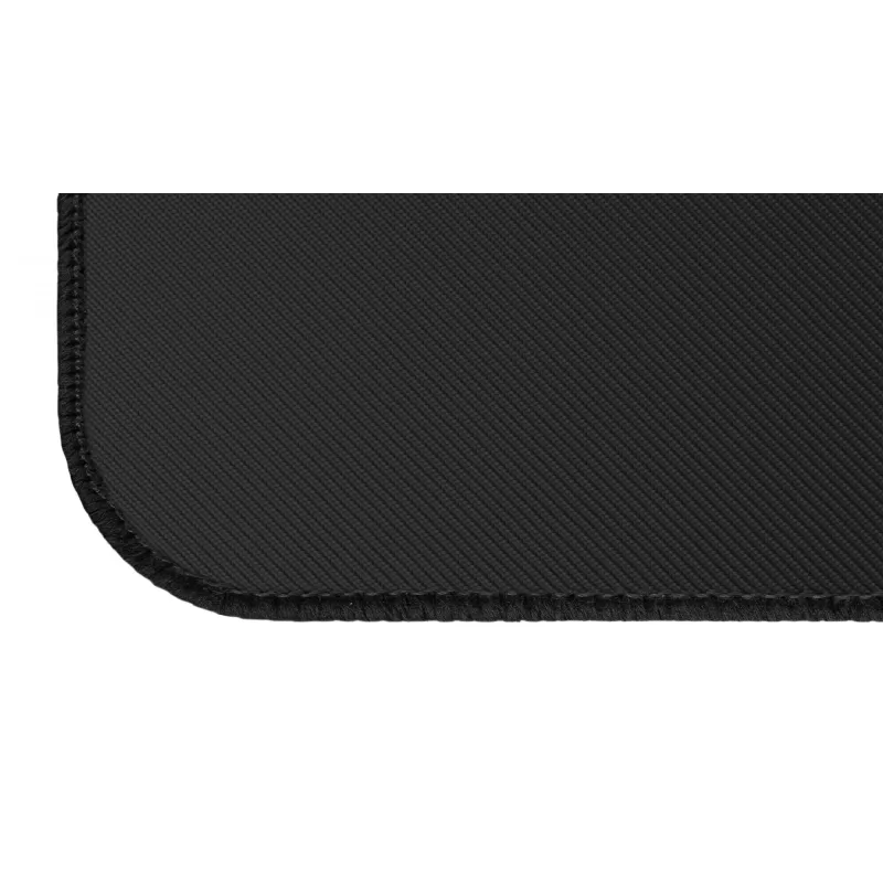 GENESIS Carbon 700 XL Gaming mouse pad Black