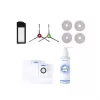 Accessory kit Ecovacs D-KT01-0027 for robot vacuum — 2 dust bags + 1 filter, multicolour