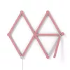 Cover Nanoleaf Skins NL59-0001PM-9PK Pink 259.3 mm 9 pcs