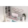 Cover Nanoleaf Skins NL59-0001PM-9PK Pink 259.3 mm 9 pcs