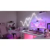 Cover Nanoleaf Skins NL59-0001PM-9PK Pink 259.3 mm 9 pcs