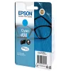 Epson 408L DURABrite Ultra ink cartridge 1 pc(s) Original High (XL) Yield Cyan