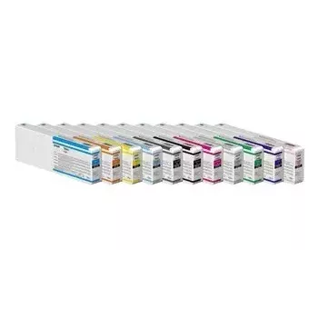 Ink cartridge Epson T44JA40 UltraChrome PRO 12 700ml Orange