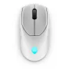 Alienware AW720M mouse Gaming Ambidextrous RF Wireless + Bluetooth Optical 26000 DPI
