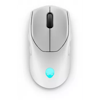 Alienware AW720M mouse Gaming Ambidextrous RF Wireless + Bluetooth Optical 26000 DPI