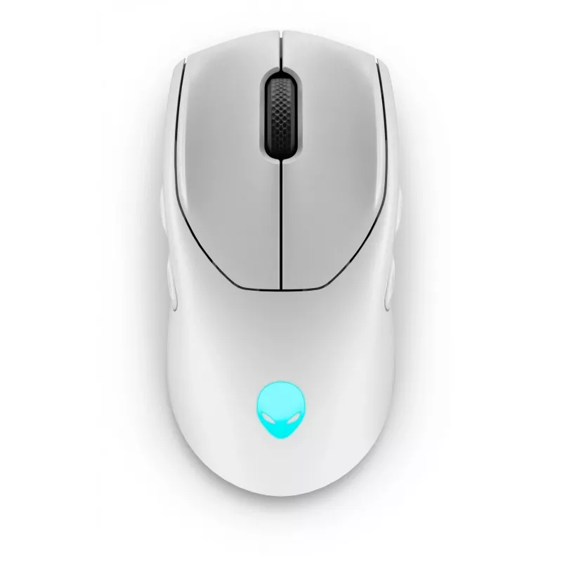 Alienware AW720M mouse Gaming Ambidextrous RF Wireless + Bluetooth Optical 26000 DPI