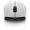 Alienware AW720M mouse Gaming Ambidextrous RF Wireless + Bluetooth Optical 26000 DPI