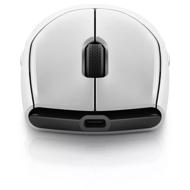 Alienware AW720M mouse Gaming Ambidextrous RF Wireless + Bluetooth Optical 26000 DPI