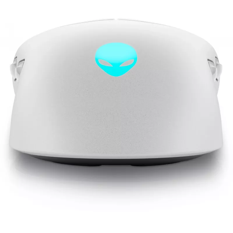 Alienware AW720M mouse Gaming Ambidextrous RF Wireless + Bluetooth Optical 26000 DPI