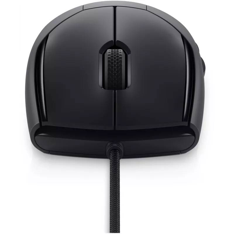 Alienware AW320M mouse Gaming Ambidextrous USB Type-A Optical 3200 DPI