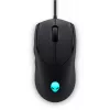 Alienware AW320M mouse Gaming Ambidextrous USB Type-A Optical 3200 DPI
