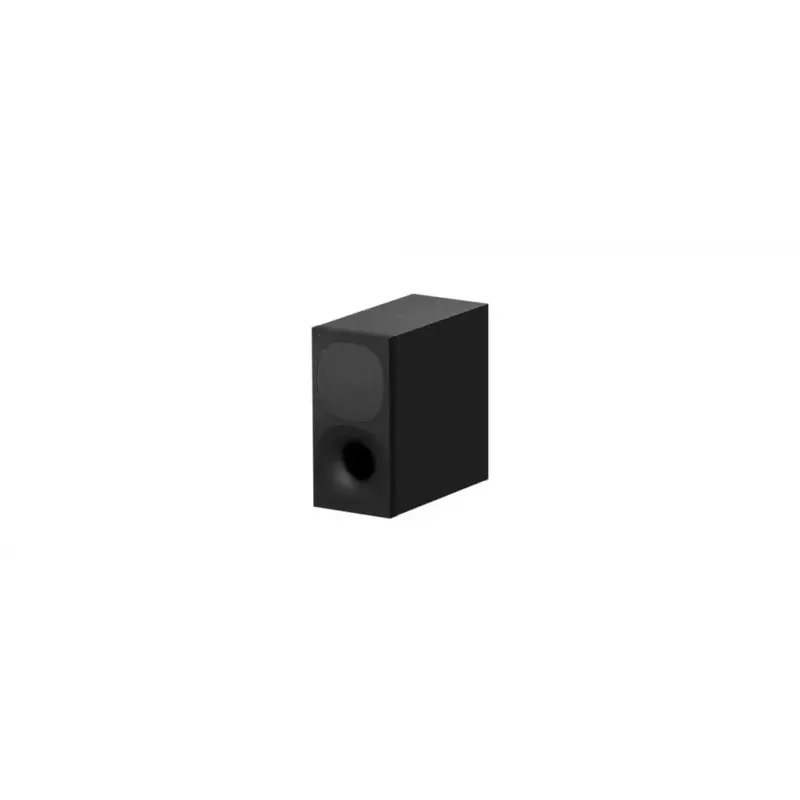 Soundbar Sony HT-S400 Black 2.1 channels 330 W