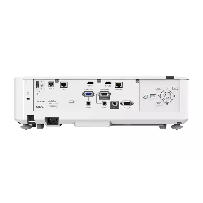Epson EB-L720U Standard throw projector 7000 ANSI lumens 3LCD WUXGA (1920x1200) White