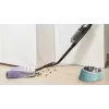 Stick vacuum Bosch Serie 4 BBH3ZOO28 — cordless 25.2 V, 0.4 L dust container, removable handheld