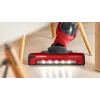 Stick vacuum Bosch Serie 4 BBH3ZOO28 — cordless 25.2 V, 0.4 L dust container, removable handheld