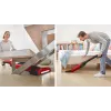 Stick vacuum Bosch Serie 4 BBH3ZOO28 — cordless 25.2 V, 0.4 L dust container, removable handheld