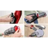 Stick vacuum Bosch Serie 4 BBH3ZOO28 — cordless 25.2 V, 0.4 L dust container, removable handheld