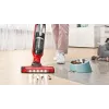 Stick vacuum Bosch Serie 4 BBH3ZOO28 — cordless 25.2 V, 0.4 L dust container, removable handheld