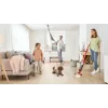 Stick vacuum Bosch Serie 4 BBH3ZOO28 — cordless 25.2 V, 0.4 L dust container, removable handheld