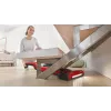 Stick vacuum Bosch Serie 4 BBH3ZOO28 — cordless 25.2 V, 0.4 L dust container, removable handheld
