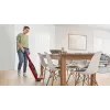 Stick vacuum Bosch Serie 4 BBH3ZOO28 — cordless 25.2 V, 0.4 L dust container, removable handheld