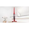 Stick vacuum Bosch Serie 4 BBH3ZOO28 — cordless 25.2 V, 0.4 L dust container, removable handheld