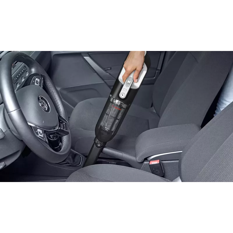 Stick vacuum Bosch Serie 4 BBH3ZOO28 — cordless 25.2 V, 0.4 L dust container, removable handheld