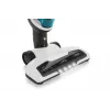 Cordless vacuum cleaner ETA Dasty AquaPlus ETA344790010 — 95 W motor, 14.4 V battery, up to 45 min, handstick and handheld, white/blue