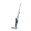 Cordless vacuum cleaner ETA Dasty AquaPlus ETA344790010 — 95 W motor, 14.4 V battery, up to 45 min, handstick and handheld, white/blue