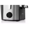 Centrifugal juicer ETA Fresher II 800 W, 0.8 L juice container, black/stainless steel