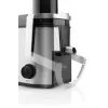 Centrifugal juicer ETA Fresher II 800 W, 0.8 L juice container, black/stainless steel