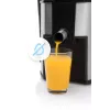Centrifugal juicer ETA Fresher II 800 W, 0.8 L juice container, black/stainless steel