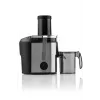 Centrifugal juicer ETA Fresher II 800 W, 0.8 L juice container, black/stainless steel