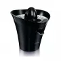 Juice press Philips Avance Collection HR2752/90, citrus juicer, 85 W, black, anti-drip, cord storage
