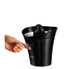 Juice press Philips Avance Collection HR2752/90, citrus juicer, 85 W, black, anti-drip, cord storage