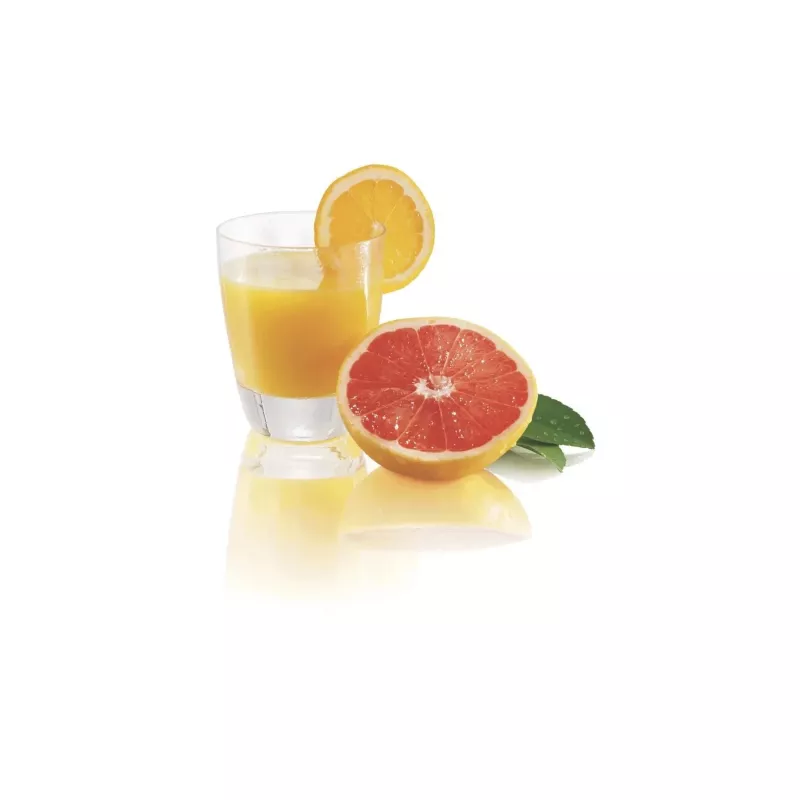 Juice press Philips Avance Collection HR2752/90, citrus juicer, 85 W, black, anti-drip, cord storage