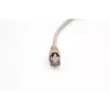 DIGITUS CAT 5e patch cable adapter 2x RJ45 female to 1x RJ45 male 0.19 m