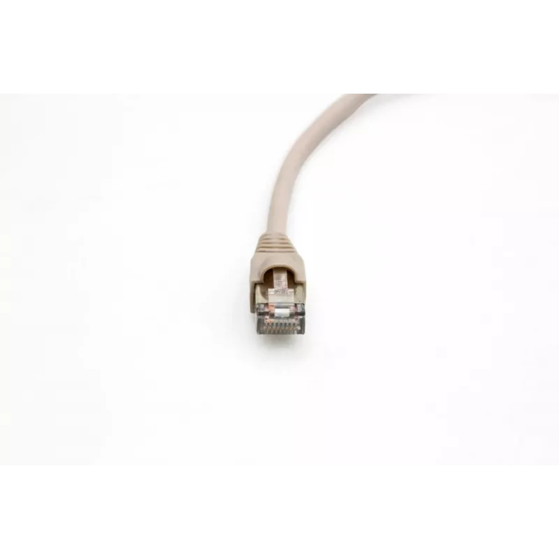 DIGITUS CAT 5e patch cable adapter 2x RJ45 female to 1x RJ45 male 0.19 m