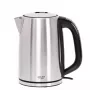 Electric kettle Adler AD 1340 1.7 L 2200 W Black Silver