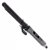Curling iron Adler AD 2114 — 60 W ceramic barrel 2.5 cm, 12 temp levels, 110–210°C, 1.8 m swivel cord