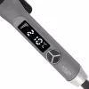 Curling iron Adler AD 2114 — 60 W ceramic barrel 2.5 cm, 12 temp levels, 110–210°C, 1.8 m swivel cord