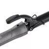 Curling iron Adler AD 2114 — 60 W ceramic barrel 2.5 cm, 12 temp levels, 110–210°C, 1.8 m swivel cord