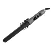 Curling iron Adler AD 2114 — 60 W ceramic barrel 2.5 cm, 12 temp levels, 110–210°C, 1.8 m swivel cord