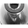 Electric kettle Tristar 1.2L 1500W Stainless steel