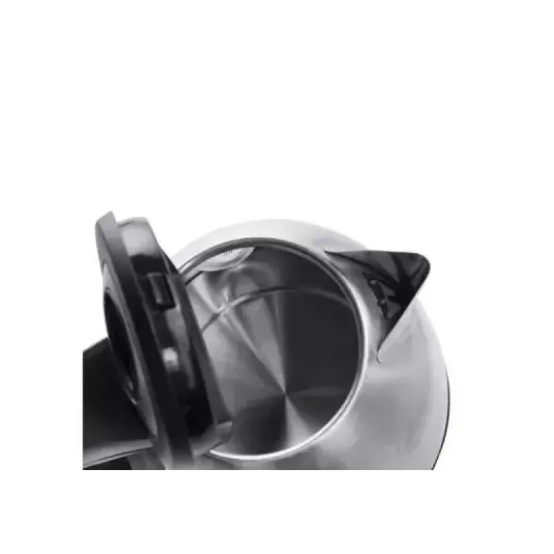 Electric kettle Tristar 1.2L 1500W Stainless steel