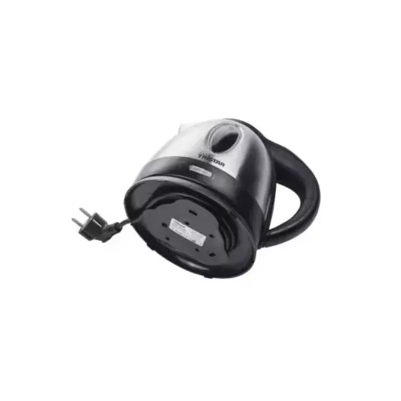 Electric kettle Tristar 1.2L 1500W Stainless steel