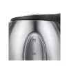 Electric kettle Tristar 1.2L 1500W Stainless steel
