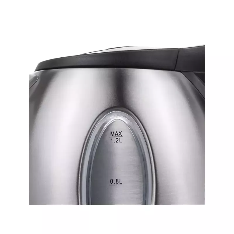 Electric kettle Tristar 1.2L 1500W Stainless steel